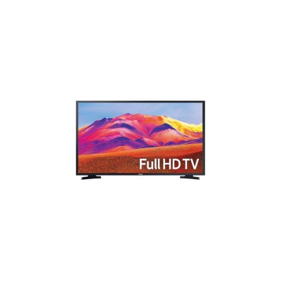 Samsung Series 5 UE32T5300AKXXU TV 81.3 cm (32") Full HD Smart TV Wi-Fi Black 